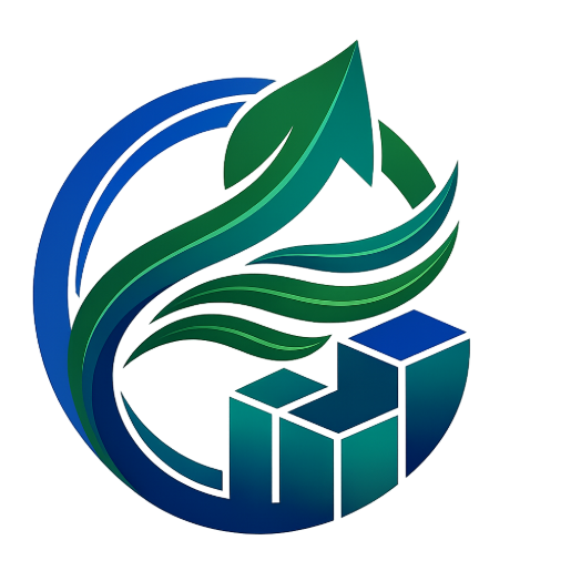 利多源企業有限公司 Logo