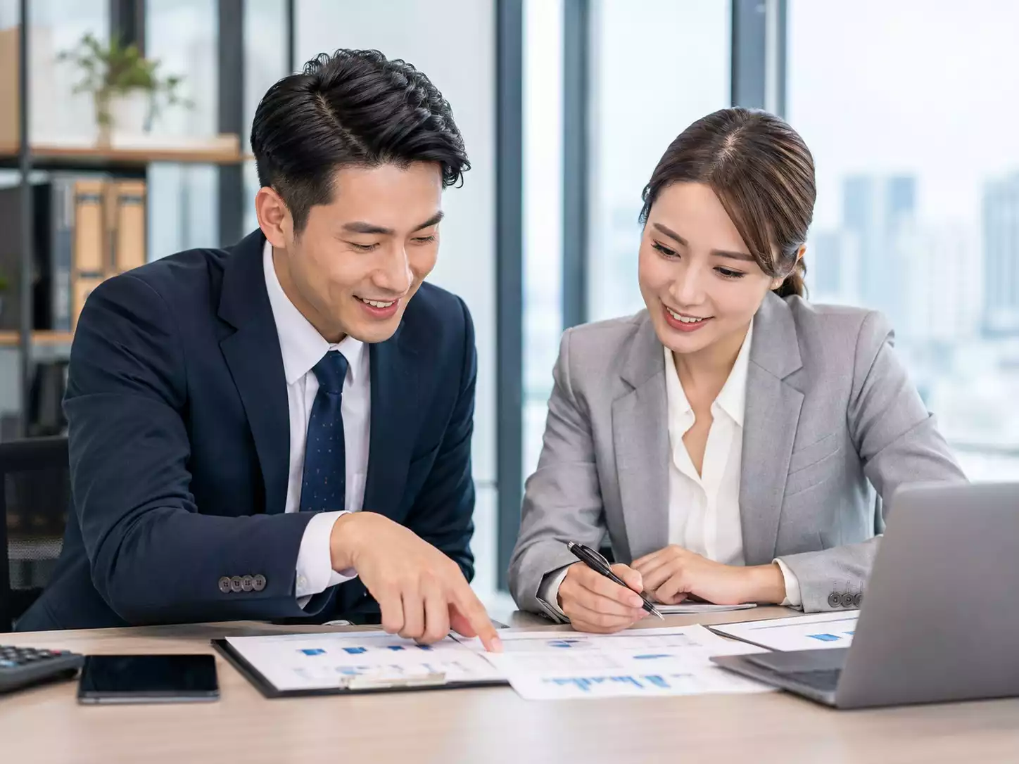 企業環保法規諮詢會議
